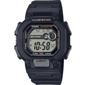 Casio W-737hx-1avdf Erkek Kol Saati