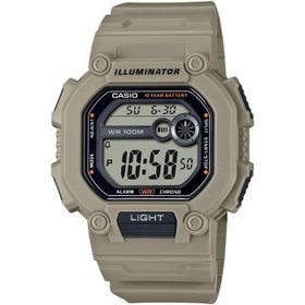 Casio W-737hx-5avdf Erkek Kol Saati