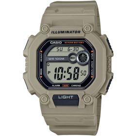 Casio W-737hx-5avdf Erkek Kol Saati