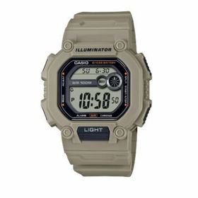 Casio W-737hx-5avdf Erkek Kol Saati