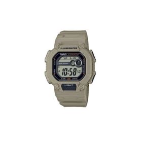 Casio W-737hx-5avdf Erkek Kol Saati