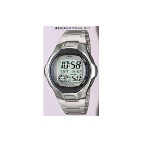 Casio W-751D-2AVDF Erkek Kol Saati