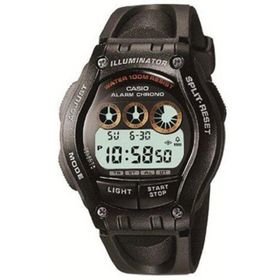 Casio W-754H-1AVDF Erkek Kol Saati