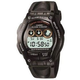 Casio W-754H-1AVDF Erkek Kol Saati