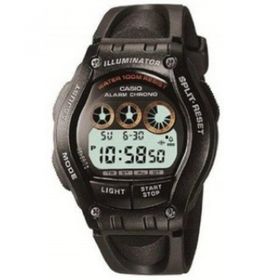 Casio W-754H-1AVDF Erkek Kol Saati