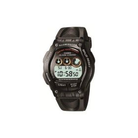 Casio W-754H-1AVDF Erkek Kol Saati