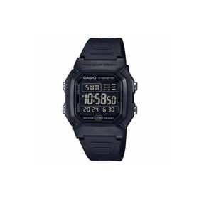 Casio W-800H-1BVDF Erkek Kol Saati