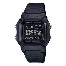Casio W-800H-1BVDF Erkek Kol Saati