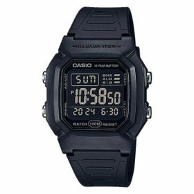 Casio W-800H-1BVDF Erkek Kol Saati