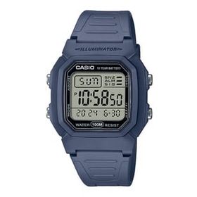 Casio W-800H-2AVDF Erkek Kol Saati