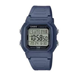 Casio W-800H-2AVDF Erkek Kol Saati