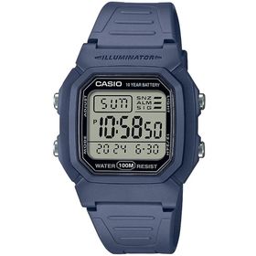 Casio W-800H-2AVDF Erkek Kol Saati