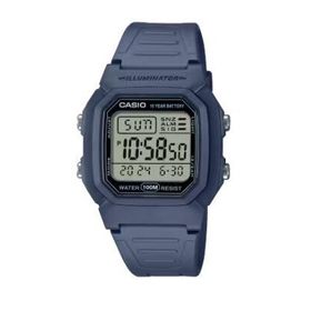 Casio W-800H-2AVDF Erkek Kol Saati