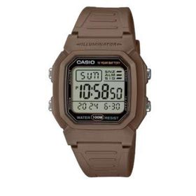 Casio W-800H-5AVDF Erkek Kol Saati