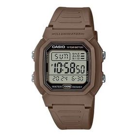 Casio W-800H-5AVDF Erkek Kol Saati