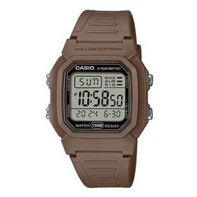 Casio W-800H-5AVDF Erkek Kol Saati