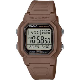 Casio W-800H-5AVDF Erkek Kol Saati