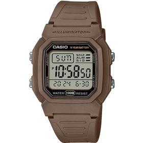 Casio W-800H-5AVDF Erkek Kol Saati