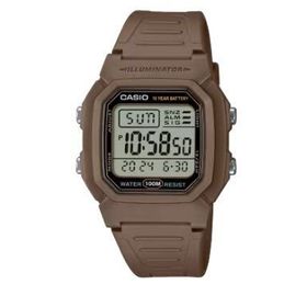 Casio W-800H-5AVDF Erkek Kol Saati