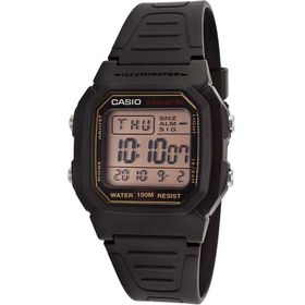 Casio W-800HG-9AVDF Erkek Kol Saati