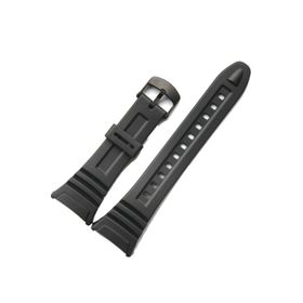 Casio W-96H Plastik kordon