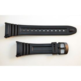 Casio W-96H Plastik kordon