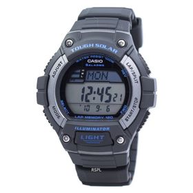 Casio W-S220-9AVDF Erkek Kol Saati