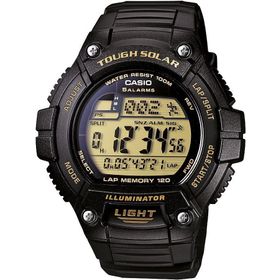 Casio W-S220-9AVDF Erkek Kol Saati