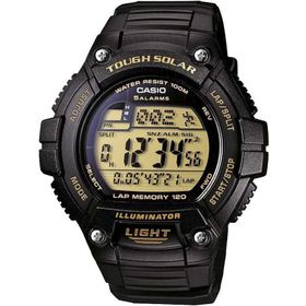Casio W-S220-9AVDF Erkek Kol Saati