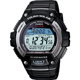 Casio W-S220-9AVDF Erkek Kol Saati