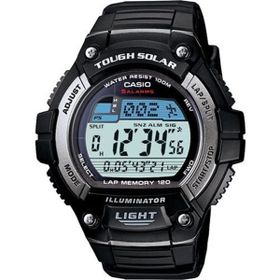 Casio W-S220-9AVDF Erkek Kol Saati