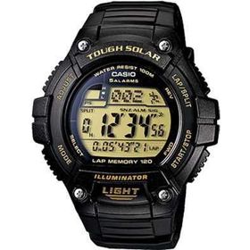 Casio W-S220-9AVDF Erkek Kol Saati