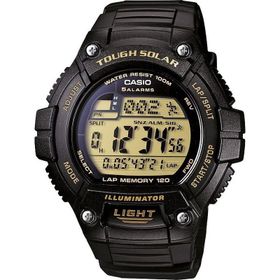 Casio W-S220-9AVDF Erkek Kol Saati