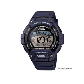 Casio W-S220-9AVDF Erkek Kol Saati