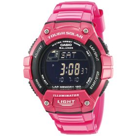 Casio W-S220C-4BVDF Erkek Kol Saati