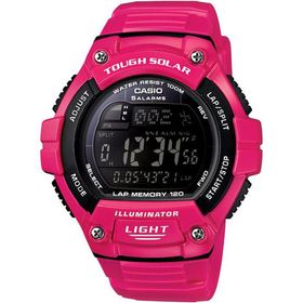Casio W-S220C-4BVDF Erkek Kol Saati