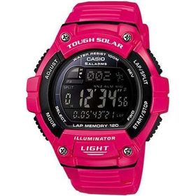 Casio W-S220C-4BVDF Erkek Kol Saati
