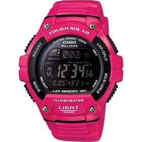 Casio W-S220C-4BVDF Erkek Kol Saati