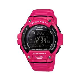 Casio W-S220C-4BVDF Erkek Kol Saati