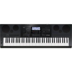 Casio WK-7600 Klavye