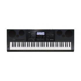 Casio WK-7600 Klavye