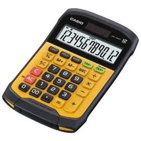 Casio WM-320MT Masaüstü Hesap Makinesi
