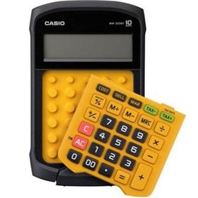 Casio WM-320MT Masaüstü Hesap Makinesi