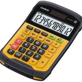 Casio WM-320MT-S-DC Kol Saati