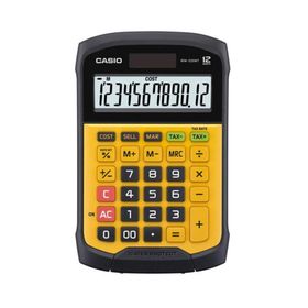 Casio WM-320MT-S-DC Kol Saati