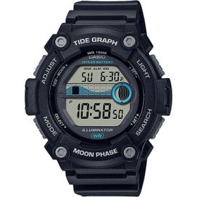 Casio WS-1300H-1AVDF Kol Saati