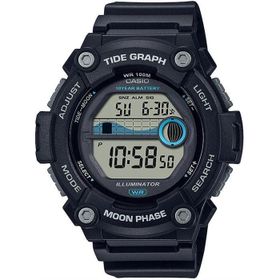 Casio WS-1300H-1AVDF Kol Saati