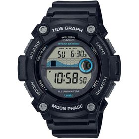 Casio WS-1300H-1AVDF Kol Saati
