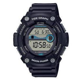 Casio WS-1300H-1AVDF Kol Saati
