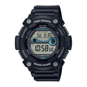 Casio WS-1300H-1AVDF Kol Saati